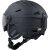Skihelm mit Visier CAIRN IMPULSE VISOR PHOTOCHROMIC