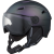 Skihelm mit Visier CAIRN IMPULSE VISOR PHOTOCHROMIC