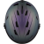 Casco de esquí con visera CAIRN IMPULSE VISOR PHOTOCHROMIC