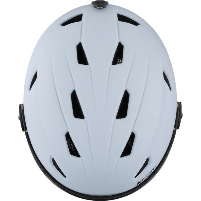 CAIRN IMPULSE VISOR PHOTOCHROMIC ski helmet with visor