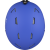 Casco da sci Junior CAIRN ORBIT J - Mat Blue