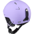 Casco de esquí Junior CAIRN ORBIT J - MAT LILAC