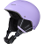 CAIRN ORBIT J Junior Ski Helmet - MAT LILAC