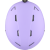 Casco da sci Junior CAIRN ORBIT J - MAT LILAC