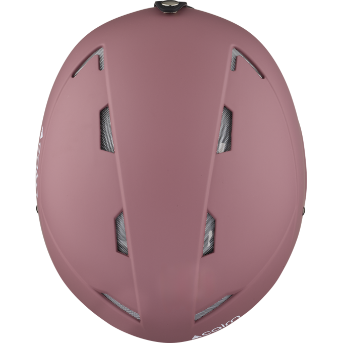 Unisex-Skihelm CAIRN ORBIT – MAT MARSALA