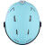 Casque de ski avec visière Junior CAIRN ORBIT VISOR J