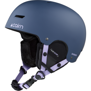 CAIRN DARWIN – Ganzjahreshelm für Ski und urbane Sportarten
