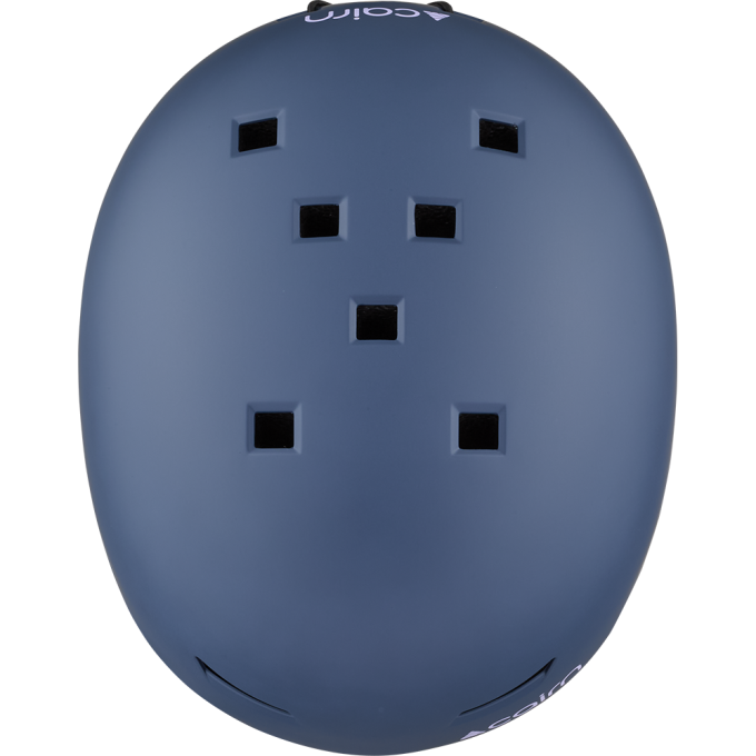 CAIRN DARWIN – Casque toutes saisons ski et sports urbains