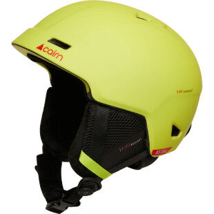 CAIRN ASTRAL J: casco de esquí para niños ligero, ventilado y cómodo.