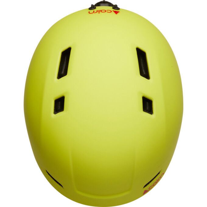 CAIRN ASTRAL J – Casque de ski junior léger, ventilé et confortable