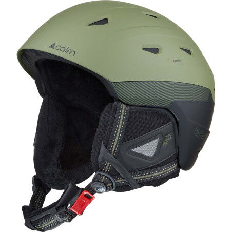 CAIRN : Unisex Skihelm MAVERICK