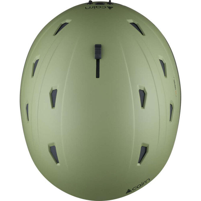 CAIRN : Casco de esquí unisex MAVERICK