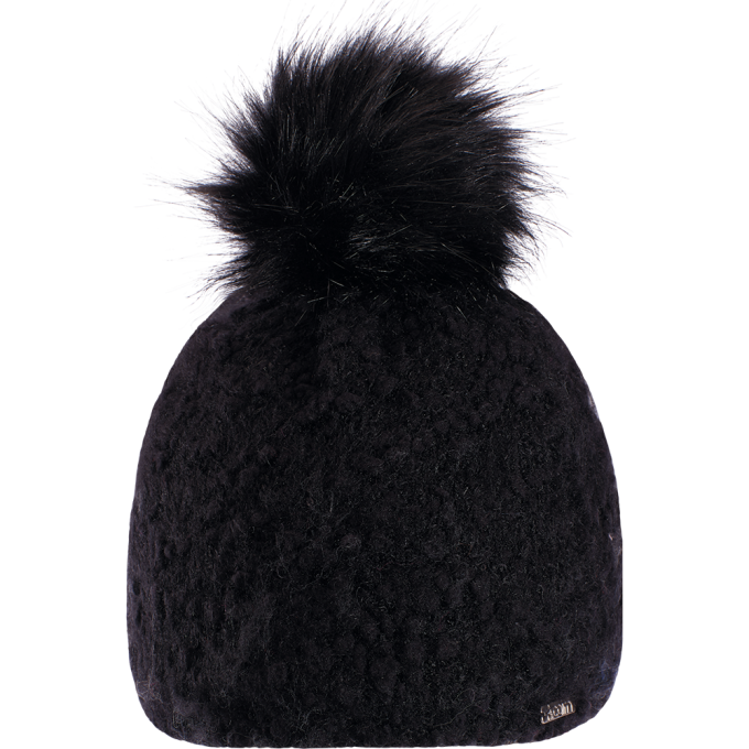 Cairn GORRO ELOISE J Gorro gris con borla