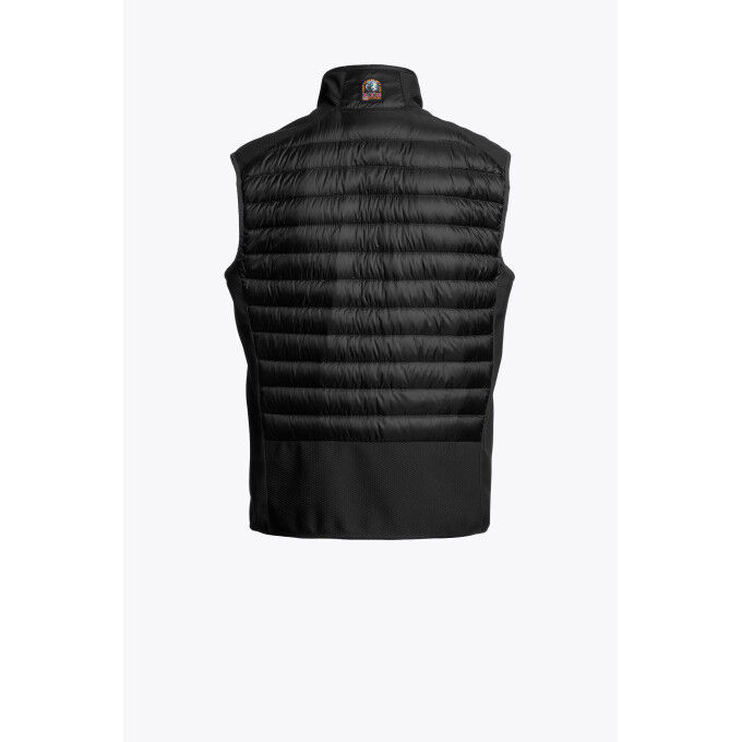 Chaqueta sin mangas ZAVIER de Parajumpers