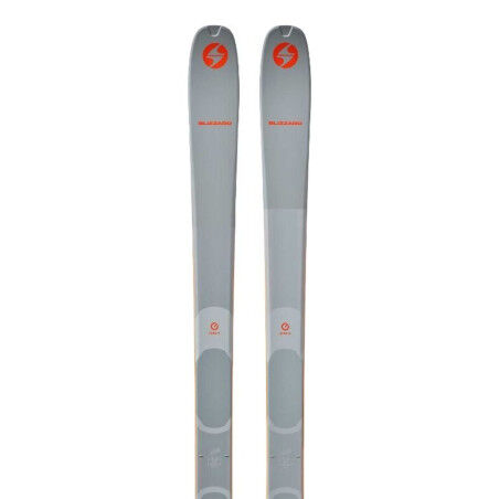 Pack Blizzard Zero G 85 - Ski de randonnée léger et performant