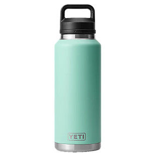 Botella térmica Yeti RAMBLER de 1,3 l con boquilla CHUG