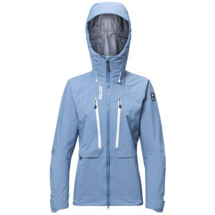 Millet TRILOGY ICON GTXP J W Mountaineering Jacket