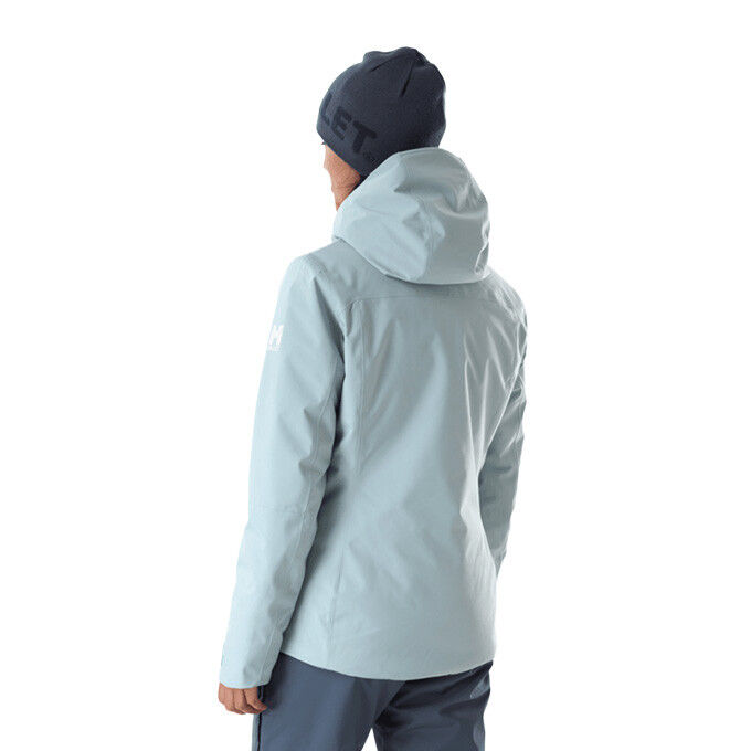 Veste Millet BREVENT  technique pour le ski alpin