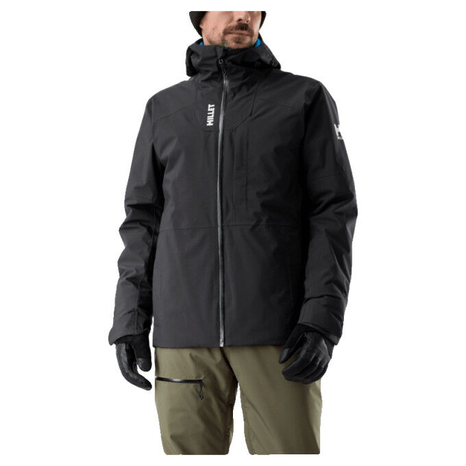 Veste de ski Millet Brevent pour homme