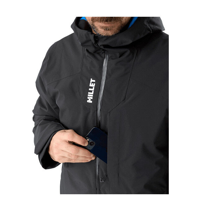 Millet Brevent Men's Ski Jacket