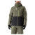Giacca da sci Millet Grands Montets Peak resistente alle intemperie