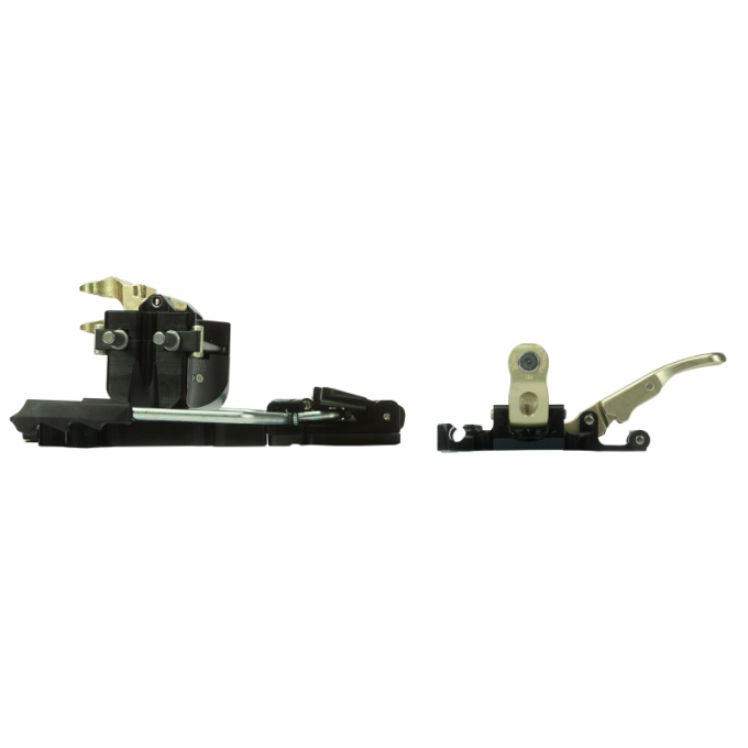 Plum KAIRN 12 RENTAL STOPPER 110 MM Ski Bindings