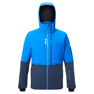 Millet Grands Montets Pro Men's Ski Jacket