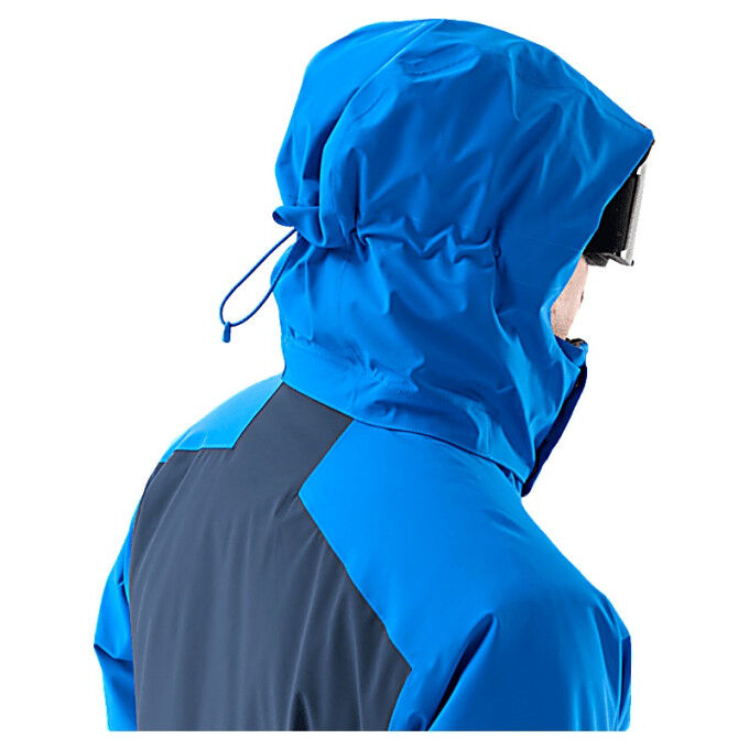 Giacca da sci da uomo Millet Grands Montets Pro