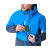 Chaqueta de esquí para hombre Millet Grands Montets Pro