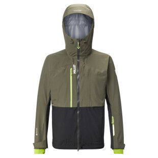 Millet Cosmic GTX 3L Grape Leaf Men's Ski Jacket