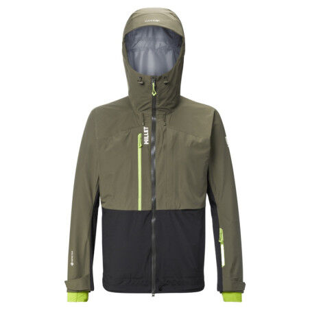 Millet Cosmic GTX 3L Grape Leaf Men's Ski Jacket