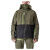 Chaqueta de esquí para hombre Millet Cosmic GTX 3L Grape Leaf
