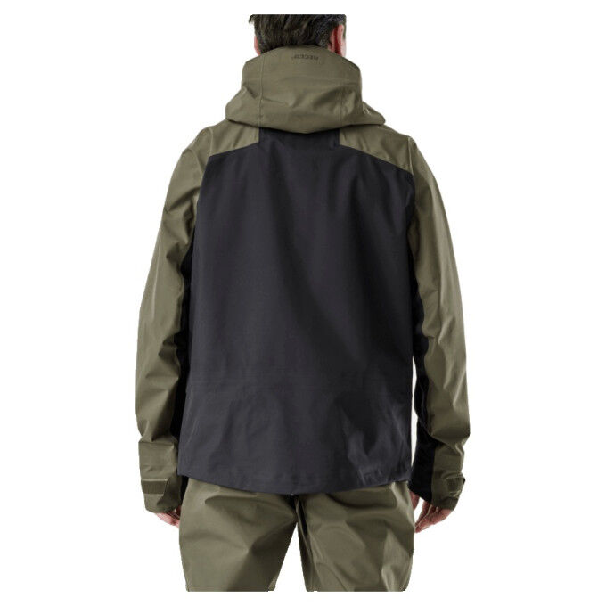 Millet Cosmic GTX 3L Grape Leaf Herren-Skijacke