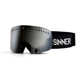 Sinner PINE MATTE Ski Goggles