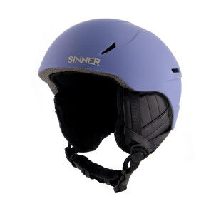 Sinner CREST MATTE Ski Helmet