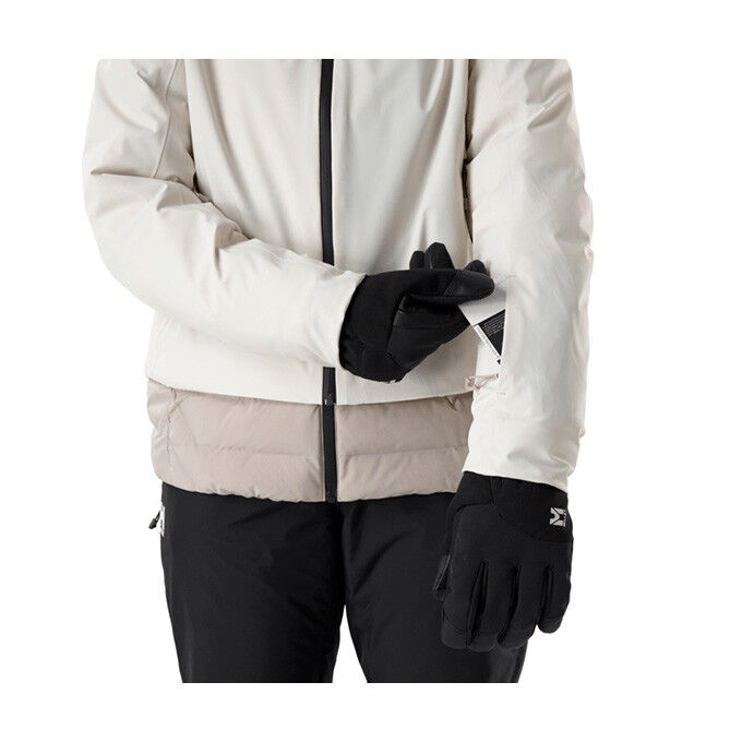 Giacca da sci 2 in 1 Millet Grands Montets Pro