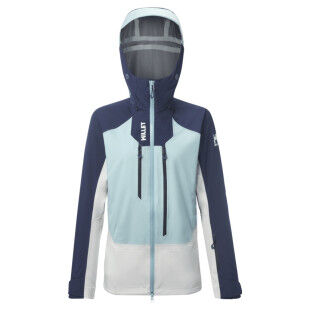 Millet Women's Ultra-Functional Ski Jacket