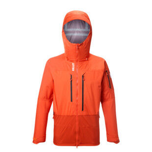 Millet M WHITE 3L Men's Ski Jacket