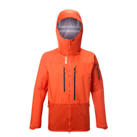 Millet M WHITE 3L Herren-Skijacke