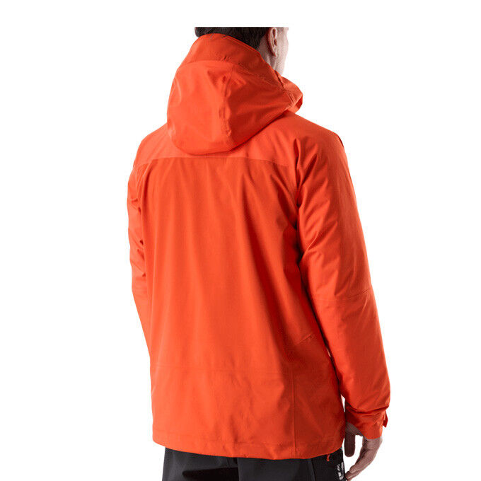 Millet M WHITE 3L Herren-Skijacke