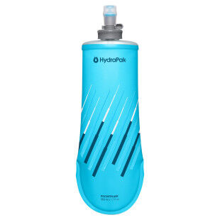 Hydrapak: borracce POCKETFLASK da 500ML