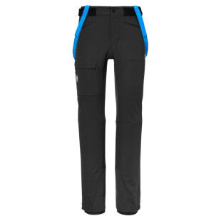 Millet mountaineering pants for summiting peaks
