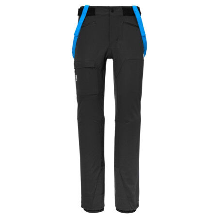 Pantaloni da alpinismo Millet per le vette