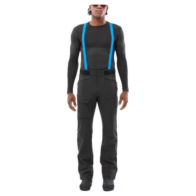Millet-Bergsteigerhose für die Gipfel