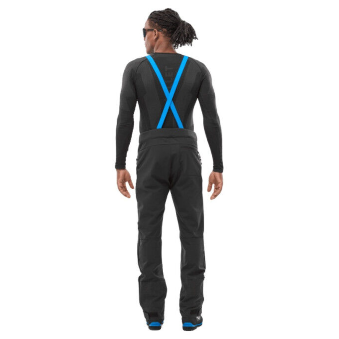 Pantalon d'alpinisme Millet pour les sommets