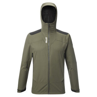 Millet KAMET SHIELD Men's Mountaineering Jacket