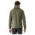 Chaqueta de alpinismo para hombre Millet KAMET SHIELD