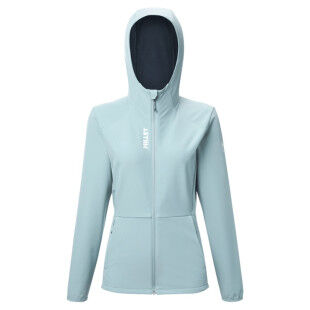 Millet SENECA SHIELD Wanderjacke für Damen, Regular-Passform