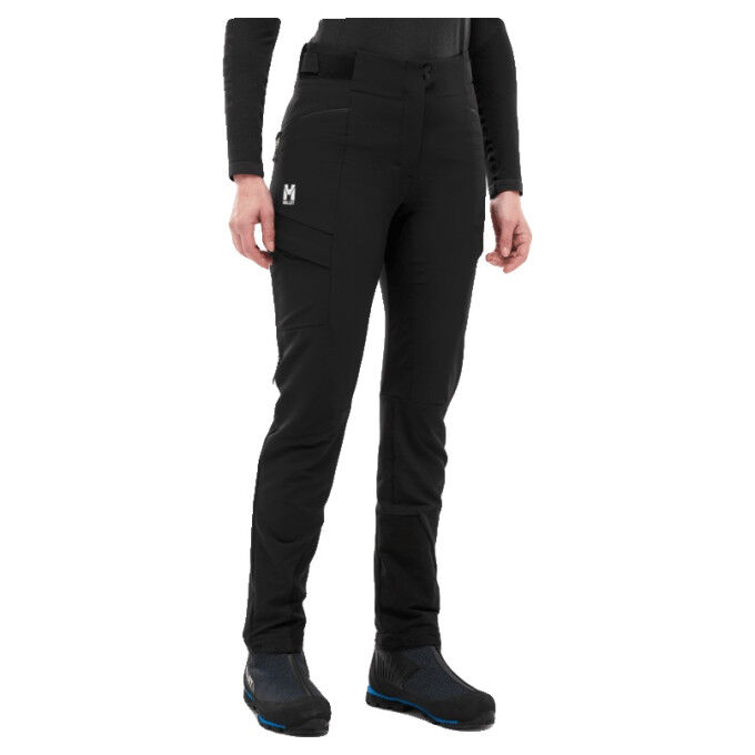Millet Kamet XCS 3-Season Women's Mountaineering Pants