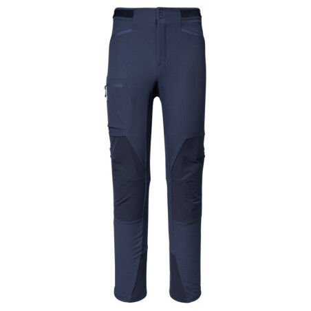 Pantalones de alpinismo para hombre de 3 estaciones Millet KAMET XCS